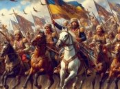 Які прізвища українські козаки давали іноземцям, які приєднувалися до них