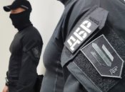 Представники Державного бюро розслідувань прийшли з обшуками до столичної держадміністрації