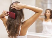 Народные приметы с расческой