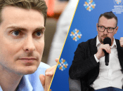 Противостояние Белоцерковца и Безгина продолжается