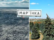 Что сейчас происходит в Марьинке