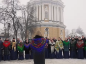 Академічна хорова капела Українського радіо