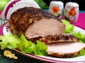 Готується просто, виходить смачно