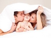 Кохана, ми вбиваємо дітей. Как сплотить семью