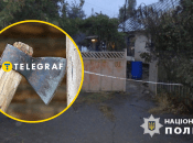Убийство в Киевской области