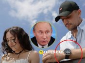 Тарас Цымбалюк в "Холостяке 2025"