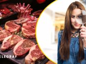 Как выбрать мясо в магазине