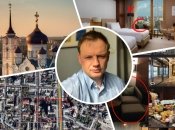 Предатель Стремоусов не рискнул доверить "второй армии мира" сохранность своей жизни