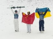 Українка зробила подвійне сальто та виграла медаль чемпіонату світу (відео)