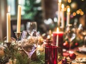 Народные приметы, что нельзя подавать на стол на Новый год