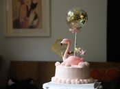 Вітання дитини з днем ​​народження у прозі