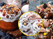 Праздничная выпечка требует особого подхода