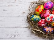 На Пасху ожидается похолодание