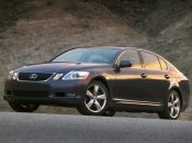 Lexus GS 350