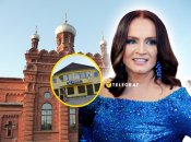 София Ротару и ее сестра-певица Аурика родились на Буковине