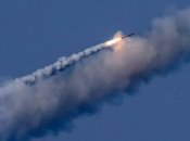 Вероятно, российские террористы запустили по Киеву ракеты
