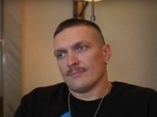 Александр Усик