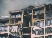 "Точность" российских снарядов приносит мирным жителям украинских городов смерть