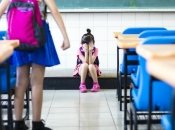 Если ребенка обижают в школе: 5 шагов, которые стоит предпринять