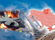 Атака по Україні