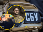 Андрей Билецкий