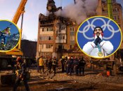 Олександра Меркушина та Мартен Фуркад