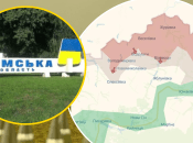 Росіяни намагаються тиснути на Сумщині