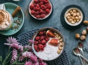 5 идей, что приготовить на завтрак для ребенка двух лет