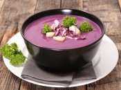 Лучший зимний обед