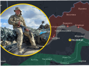 Кирило Сазонов про ситуацію в Сумській області