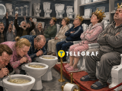 Коллаж "Телеграфа"