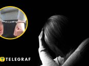 Затримання ґвалтівника