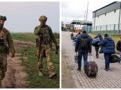 Не всі громадяни нашої країни хочуть виконувати свій конституційний обов'язок