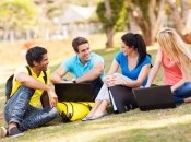 В Украине принят закон о высшем образовании