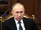 владимир путин ответит за свои военные преступления
