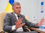 Олександр Новіков, голова НАЗК