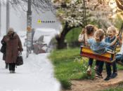 Погода в Україні