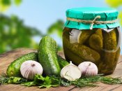 Маринованные огурцы: 7 лучших рецептов по версии SMAK.UA