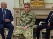 Віктора Медведчука було затримано СБУ — у мережі веселяться