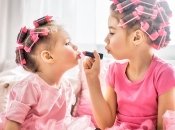 Смешные поздравления с днем рождения сестре