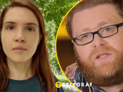 Марьяна Безуглая и Богдан Буткевич