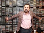 Комик Антон Лирник признался, что его первая дочь умерла от рака