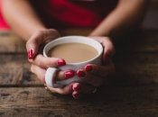 Даже растворимый кофе может быть вкусным