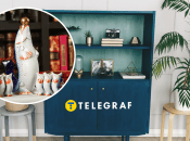 Сервиз "Рыбки" в СССР