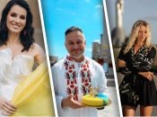 Маша Єфросиніна, Ектор Хіменес-Браво і Леся Нікітюк приєднались до привітань 24 серпня