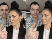 Алексей и Даша шутят