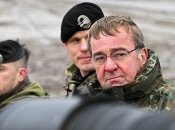 Борис Пісторіус