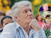 Где сейчас легендарный поэт Юрий Рыбчинский