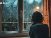 Кроки до зцілення та самопізнання, що прокладають шлях до нових горизонтів (фото створене з допомогою ШІ)