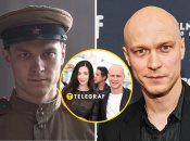 Юра Борисов став першим россійським актором, номінованим на "Оскар"